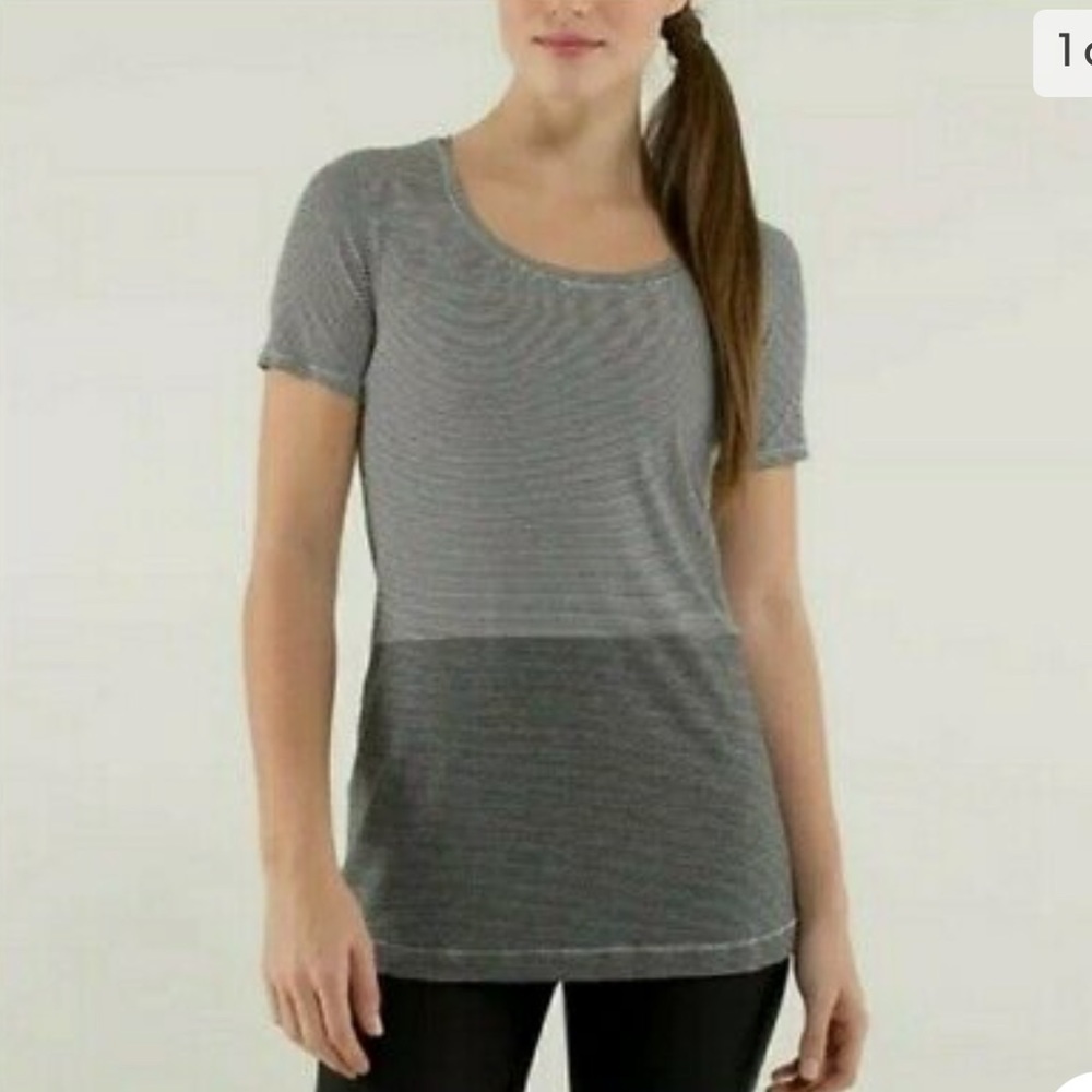 Lululemon women top